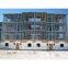 Light Steel Structure Metal Warehouse Building Light Steel Structure Metal Warehouse Building Pictures & Photos