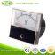 Instant flexible 2015 new model BP-670 AC150V  analog voltmeter