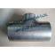 Stainless Steel Reducing Tee Iron Pipe Fittings