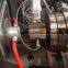 High Output PA Double Wall Reinforced Hose Extruder