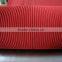 Cheaper price Polypropylene ribbed carpet