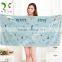 Quick Dry Magic Microfiber Soft Absorbent Bath Wrap/bath Dress