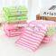 stock lots embroidered baby hand towel size 30*60cm