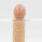 VLE 265 mm Cock 680 grams Penis Dildo Female Silicone Fake Penis Sex Toy