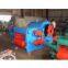 High quality wood chipper machine