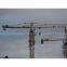 Construction Equipment Tower Crane ToplessQTZ63(PT5011)