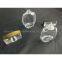 nice surface glass bottle mold