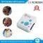 Best buy gps key tracker elderly with sos button personal tracker rf-v16