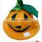 Funny Halloween Pumpkin Party Hat