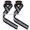 JOINFIT Durable Cotton weight lifting straps /weight lifting squad pad with straps