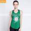 Top Quality Custom Women Yoga Tank Top