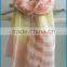 Women's Fashion Woven Linen Cotton China Scarf