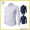 Wholesale Custom Mens White Dress Shirts Long Sleeve