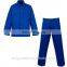 High quality Polyester/Cotton protective for acid resistant work suit