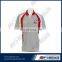 T-shirt Transfers New Design Polo Shirt Cricket