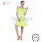 2015 wholesale affordable latin practice dance dress AB002