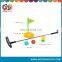 Hot Sell Mini Metal Golf Toy