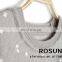Fashion knitwear cute embroidery reindeer design for ugly Christmas Christmas Sweater Patterns