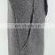Colors Available Concealed Fastening Women Leather Coat