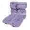 Cozy Boots Microwave Booties Microwavable Foot Warmers