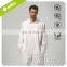 White Workwear Coverall Suit