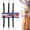 Newline Style Mens Fashion Adjustable Shirt Stays Shirt Garters