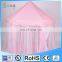 Princess Baby Girls Kids Tent Star Shining Children Play Castle Tent