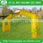Inflatable arch, inflatable advertising arch, inflatable gantry