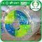 Crazy fun inflatable water roller inflatable water toys