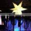 HI 2017 LED inflatbale balloon, led light for sale