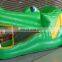 giant inflatable crocodile costume rider