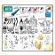 Wholesale intellectual toys novel 3d pen printer diy game