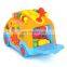 Baby toy electric car with light and music for sale