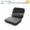 High Impact Eva Materail Hard Plastic Camera Storage Case