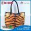 Wholesale Neoprene Ladies Handbags with custom printing