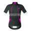 Wholesale Waterproof/Breathable Softshell Custom Sexy Cycling Wear