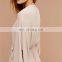 Ladies Night Wear With Shorts Fashion Deep V-neckline Jumpsuit Wholesale