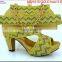 italian matching shoes and bags MM1010