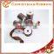 Taiwan Top Brand Christmas Nastro Wide In Gold For Diy Card