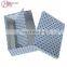 Hot Sale Decorative Kids Folding Cardboard Storage Box with Lid