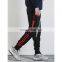 new men vintage track pants jogging pants men sweat gym pants wholesale
