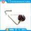 china factory supply foldable sticker bag hanger for school