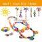 DIY Bracelets Necklace Early Childhood Educational Toys