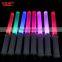 2018 SUNJET New Product New Design Novelty Christmas Supplies LED Glow Stick In The Dark