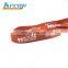 Promotional buckle Lanyard Polyester lanyard Subilimation Printed/Heat Transfer Print Lanyard/Screen Print Nylon Neck Lanyard