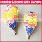 balloon Hard Enamel Lapel Pin