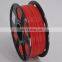 Free sample Excellent 3D printer filament 25 types 40 colors 1.75mm 2.85mm 3mm pla 3d printing filament