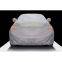 Silver Color Taffeta SUV Waterproof Car Covers