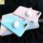 New Lovely 3d Squeeze Squishy Lazy Cat Silicone Phone Casing Cellphone Case For Iphone 7 7plus Soft Tpu Cover