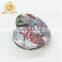 Girls Professional PU Leather Hanging Makeup Mirrors